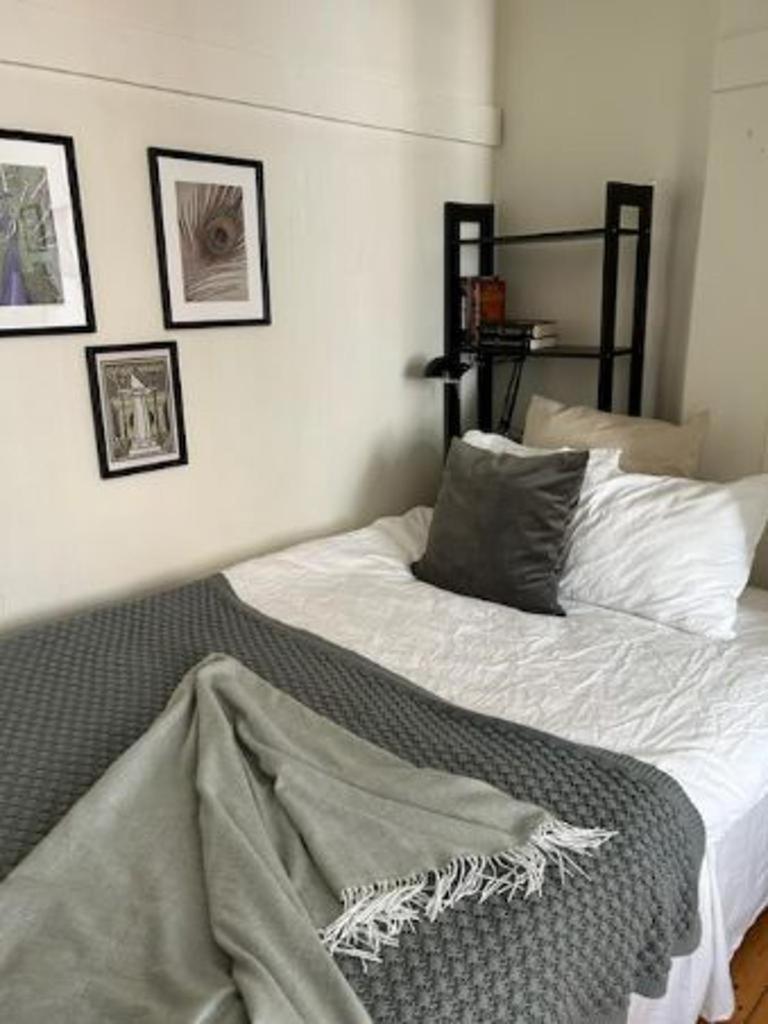 Stockholm Loft Haven 3 Beds In A 1- Bedroom Gem - 917 Ngoại thất bức ảnh