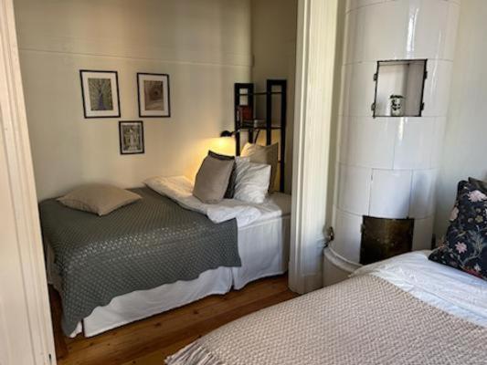 Stockholm Loft Haven 3 Beds In A 1- Bedroom Gem - 917 Ngoại thất bức ảnh